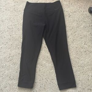 Nike Workout Capris